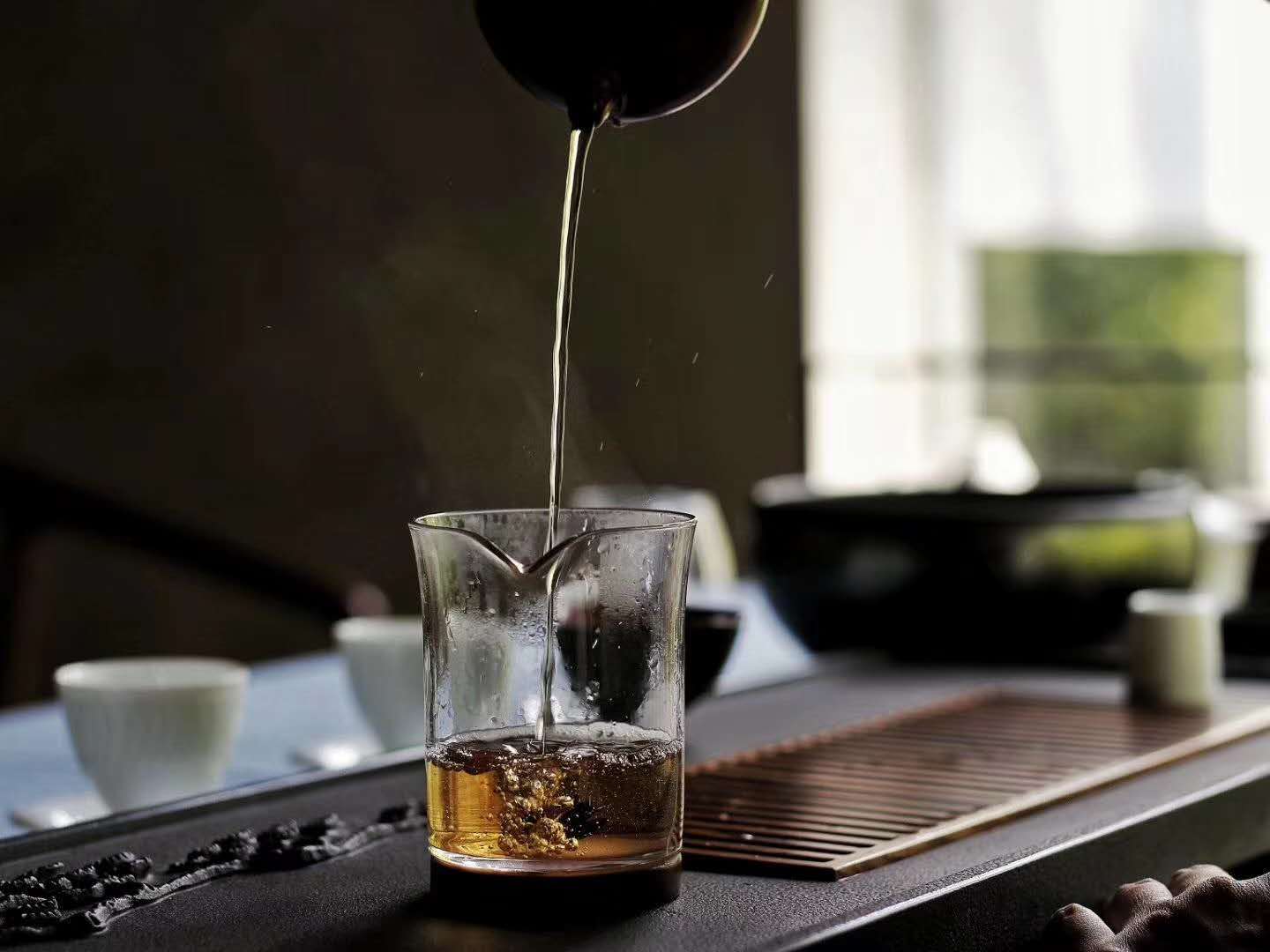 云南普洱茶