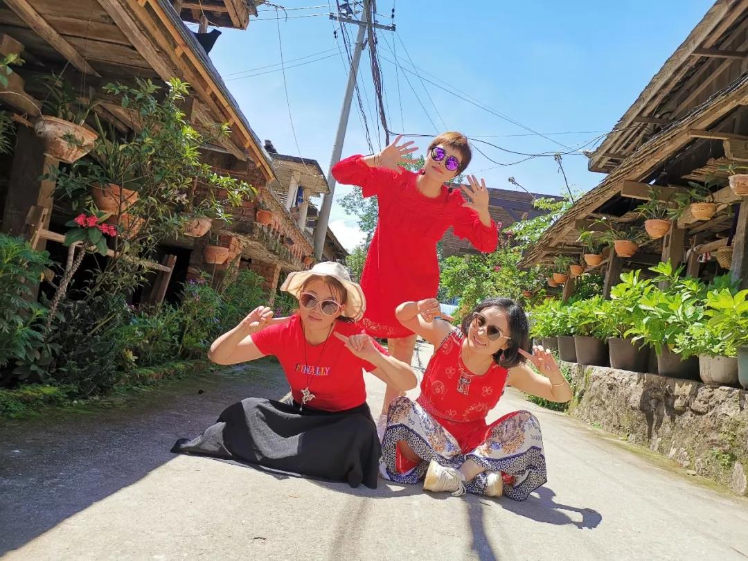 西雙版納研學(xué)夏令營