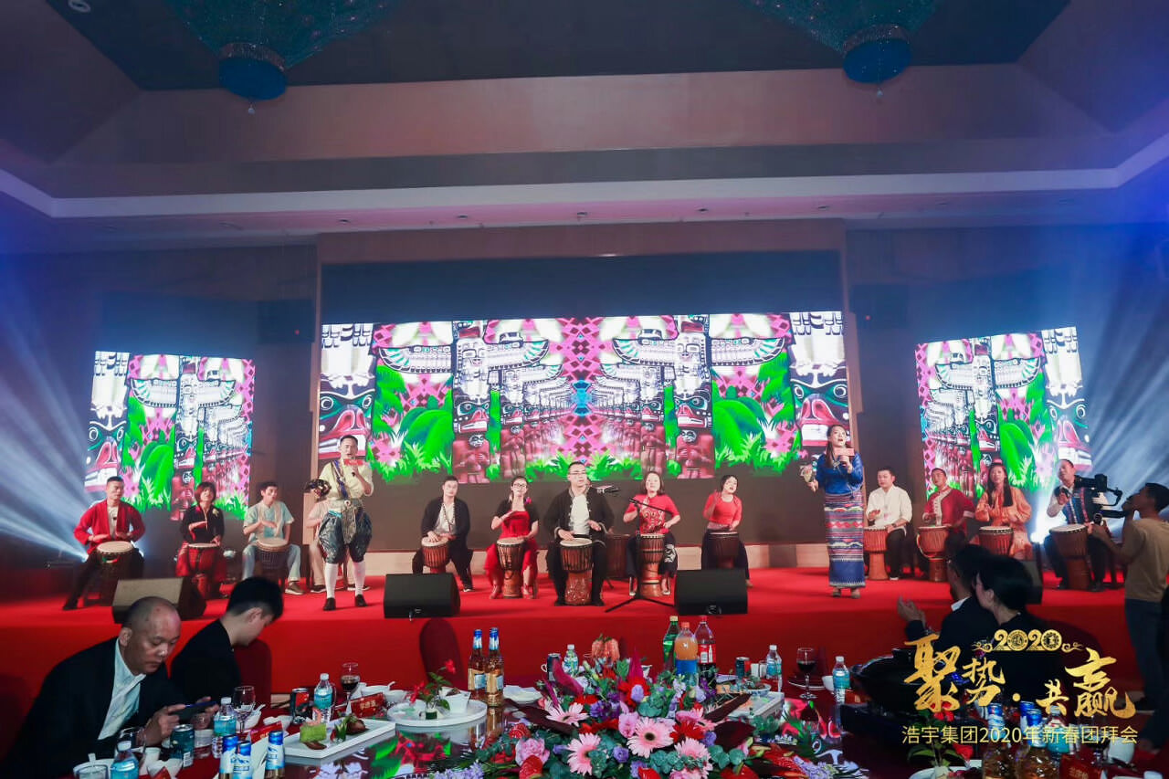 西雙版納會(huì)議策劃
