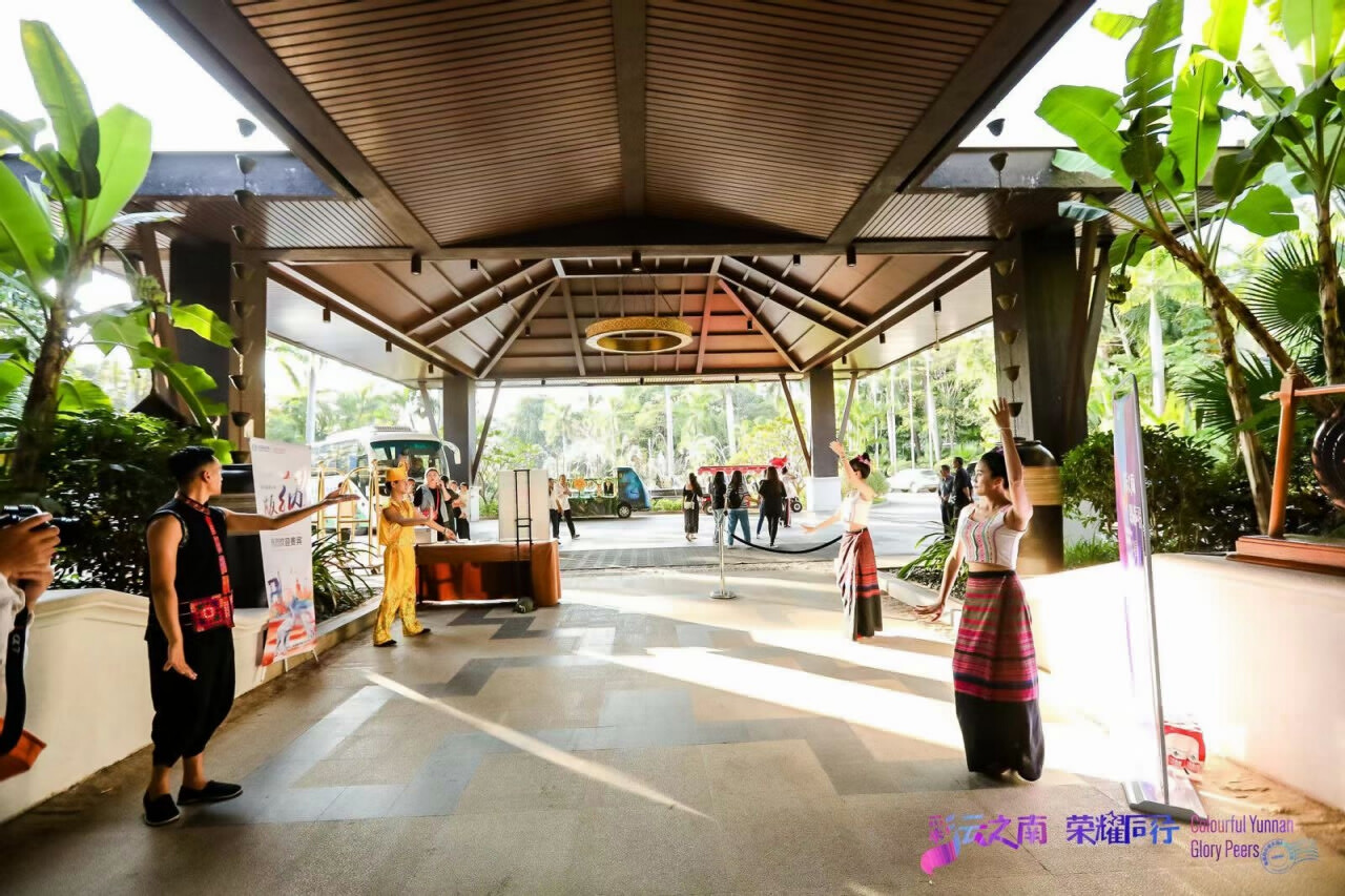 西雙版納戶外團(tuán)建公司
