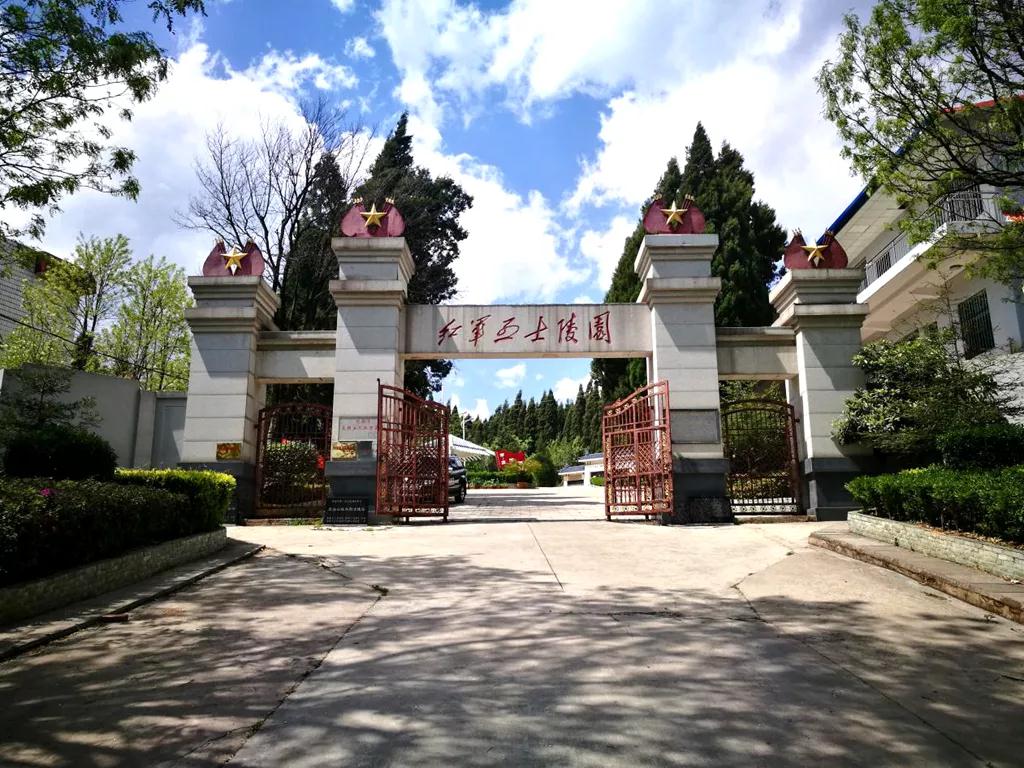 西雙版納德宏傣族景頗族自治州的紅色路線推薦，西雙版納研學，西雙版納紅色研學活動