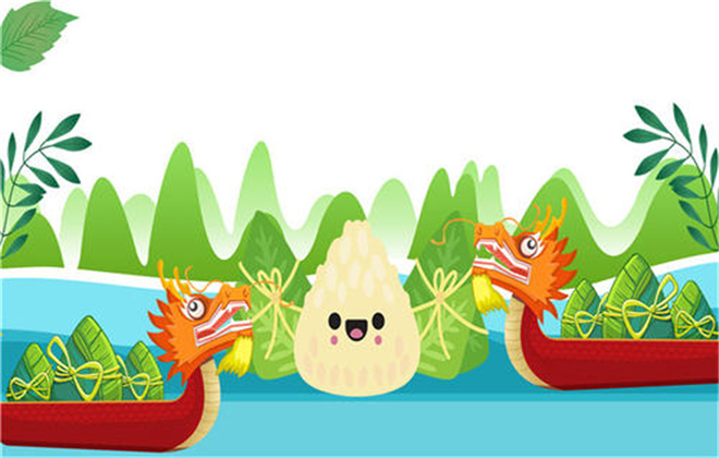 端午新玩法  盡在勐巴拉 ， “粽”情玩樂  任性過節(jié)  玩轉(zhuǎn)勐巴拉
