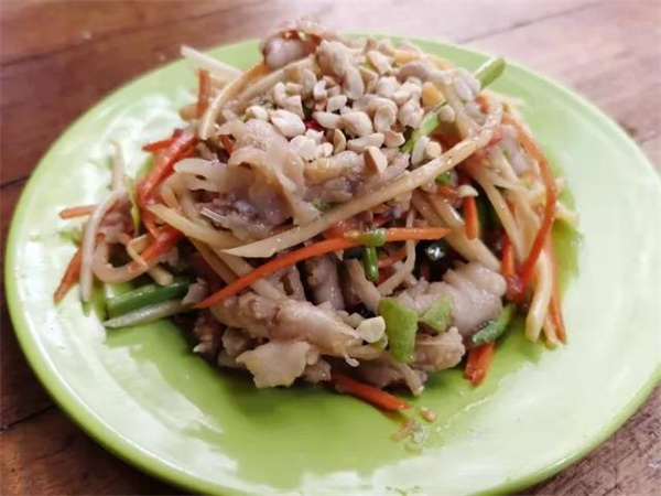 西雙版納特色美食推薦,來(lái)西雙版納旅游必打卡