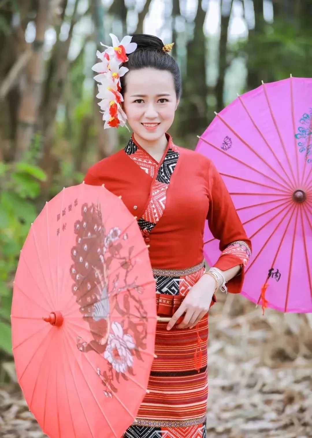 西雙版納旅游