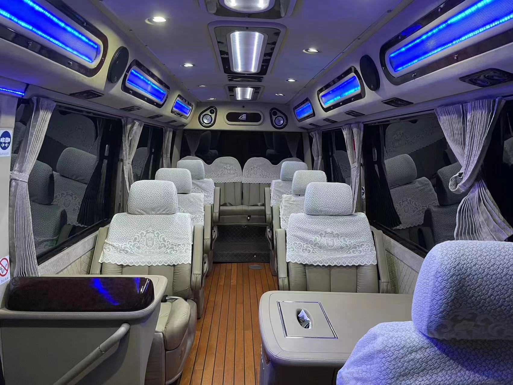 西雙版納旅游汽車(chē)租賃
